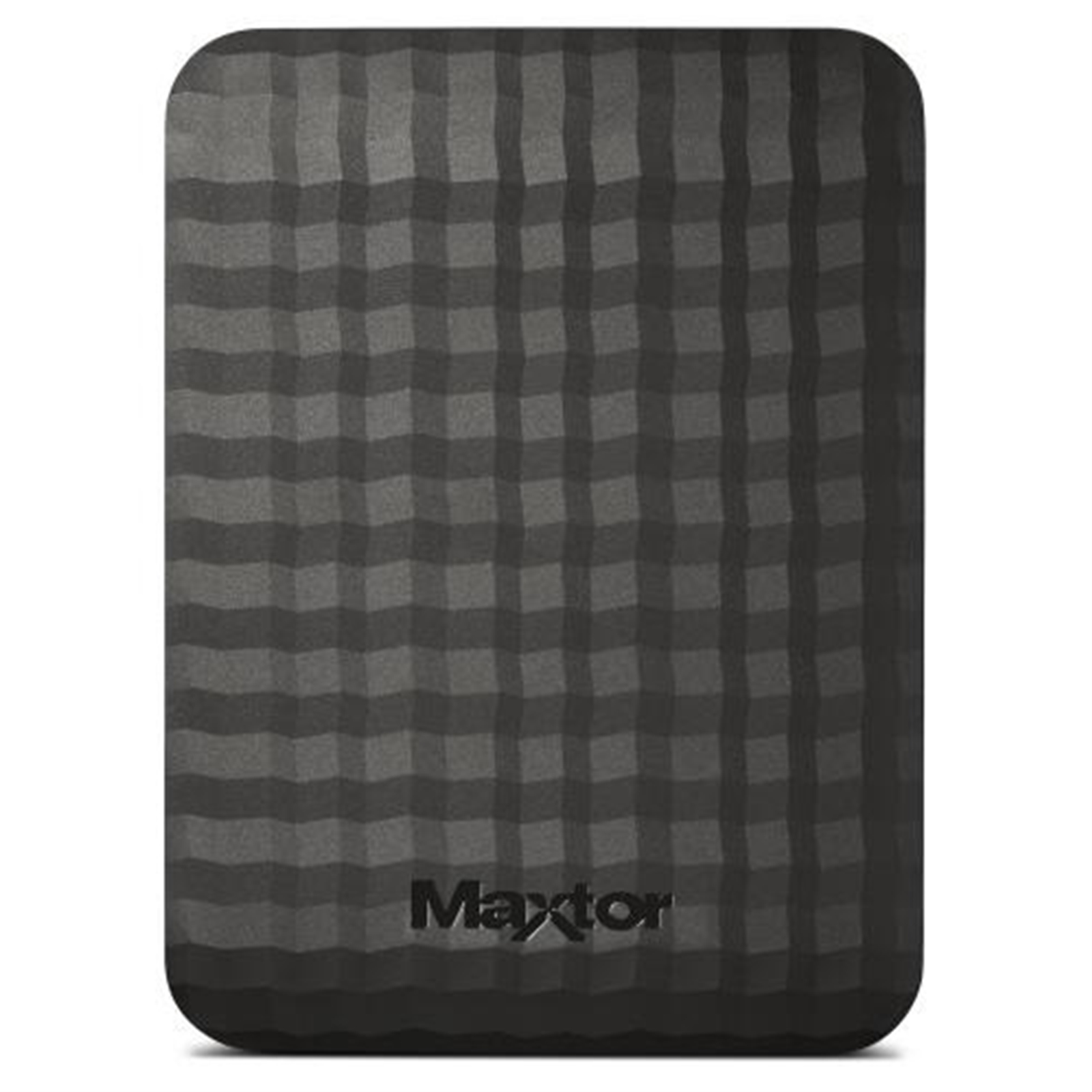 Maxtor M3 1TB USB 3 Portable Drive Maxtor M3 1TB USB 3 Portable Drive