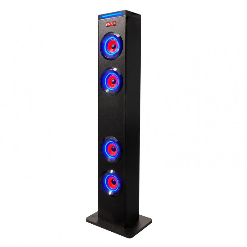 Psyc Torre XL Bluetooth Tower Psyc Torre XL Bluetooth Tower
