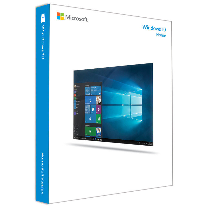 Window 10 Pro 64 Bit (oem)