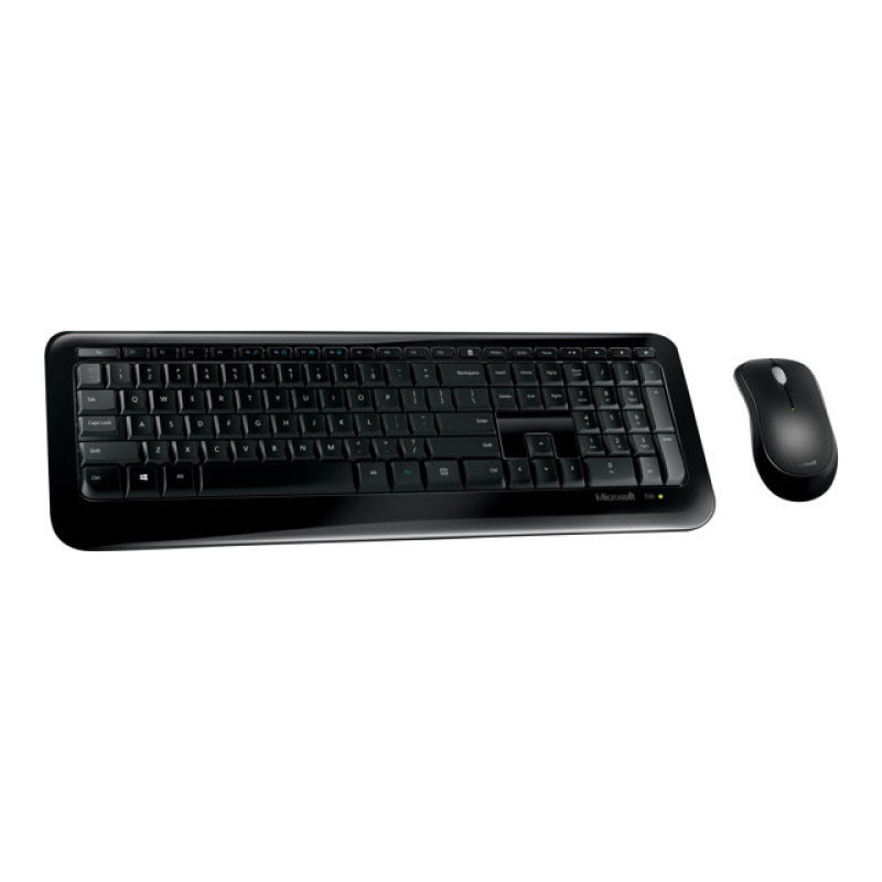 Microsoft Wireless Desktop 850 Set