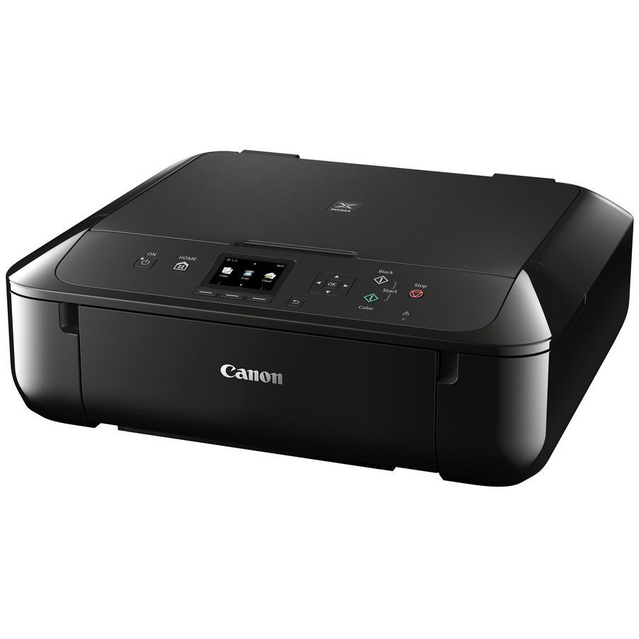 Canon PIXMA MG5750 All-in-One Wi-Fi Printer Canon PIXMA MG5750 All-in-One Wi-Fi Printer