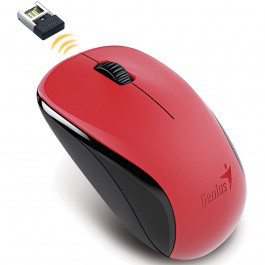 daffodil 2.4 ghz wireless mouse