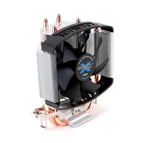 Zalman CNPS5X Performa CPU Cooler Zalman CNPS5X Performa CPU Cooler
