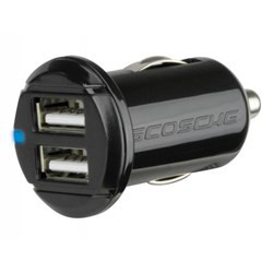 Infapower Triplel Car Charger 4.2A Infapower Triplel Car Charger 4.2A