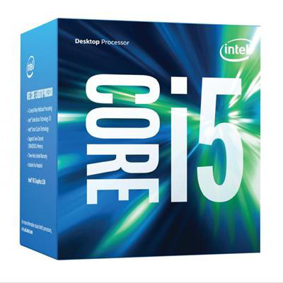 Intel i5 6400 Skylake 2.7GHz Quad Core 1151 Intel i5 6400 Skylake 2.7GHz Quad Core 1151