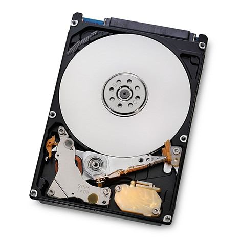 HGST 1TB SATA3 Laptop Drive