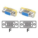Startech VGA Adapter F-F Startech VGA Adapter F-F