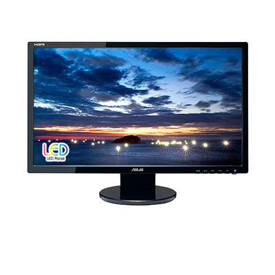 ASUS VE247H 24 ASUS VE247H 24