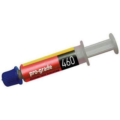 Akasa AK-455 3.5g Syringe (Grey) Thermal Compound Akasa AK-455 3.5g Syringe (Grey) Thermal Compound
