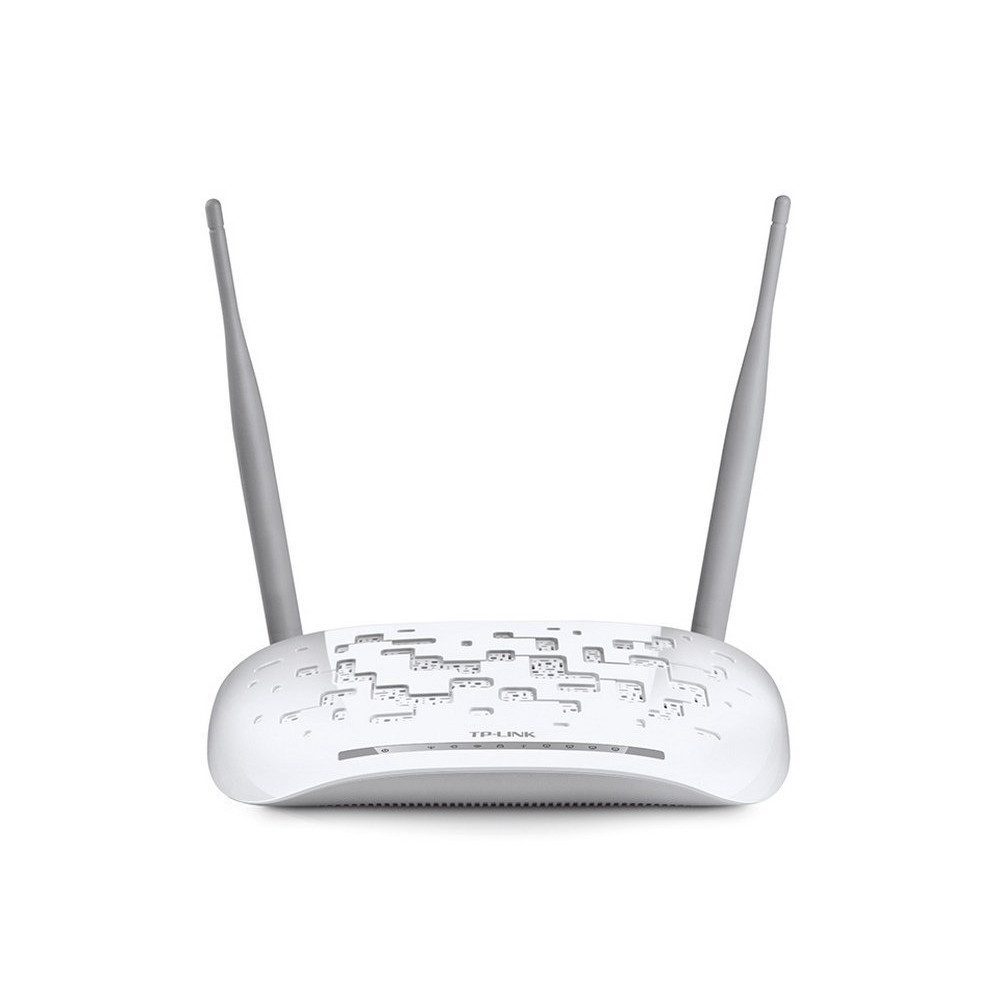 TP-Link 300MBS USB/VDSL/ADSL Router TD-W9970 TP-Link 300MBS USB/VDSL/ADSL Router TD-W9970