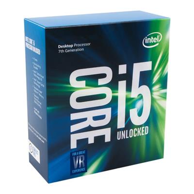 Intel i5 7600 Kaby lake 3.8GHz Quad Core 1151 Intel i5 7600 Kaby lake 3.8GHz Quad Core 1151
