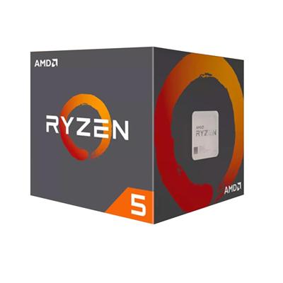 AMD Ryzen 5 1400 3.2GHz Quad Core AM4 Socket AMD Ryzen 5 1400 3.2GHz Quad Core AM4 Socket