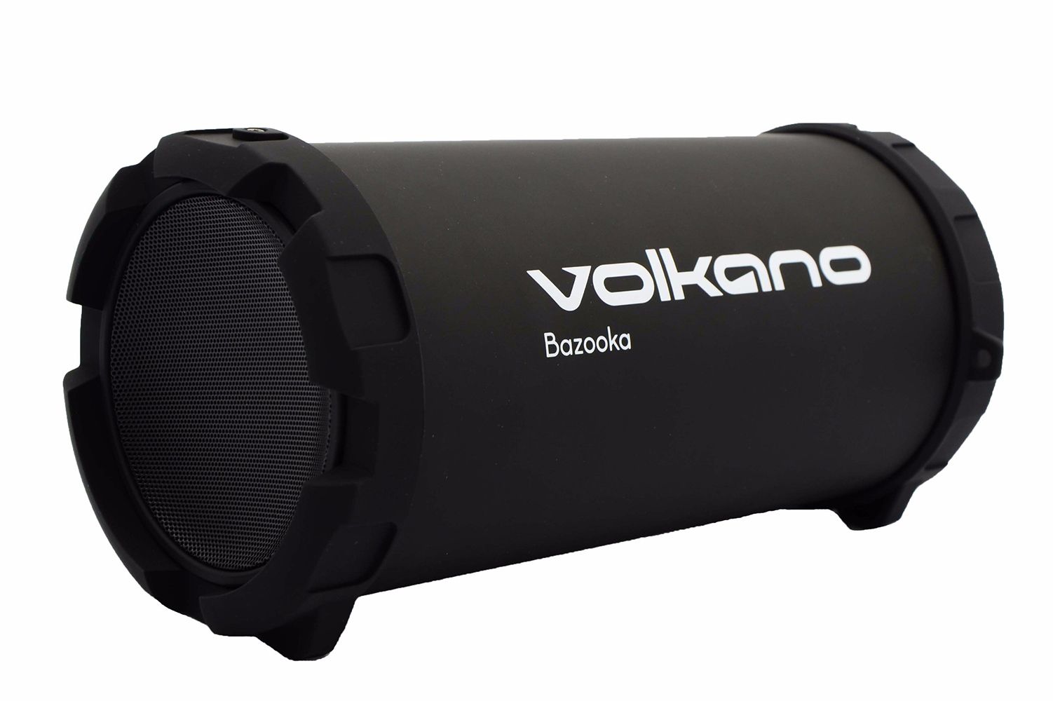Volkano Bazooka 2.1 Bluetooth Speaker Volkano Bazooka 2.1 Bluetooth Speaker