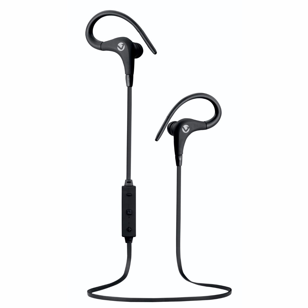 Volkano Hook-On Bluetooth Earphones