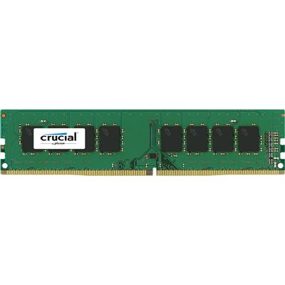 Crucial 8GB DDR4 2400 Ram Crucial 8GB DDR4 2400 Ram