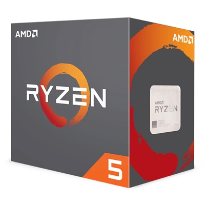 AMD Ryzen 5 1600X 3.6GHz Quad Core AM4 Socket AMD Ryzen 5 1600X 3.6GHz Quad Core AM4 Socket