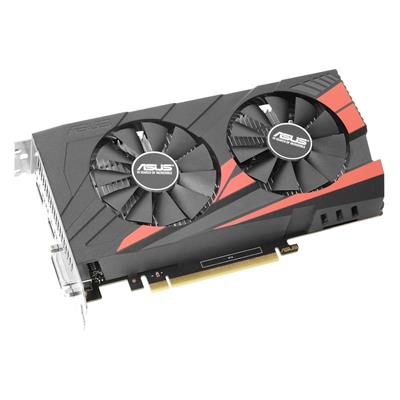 ASUS GEF GTX 1050 TI 4GB EXPEDITION ASUS GEF GTX 1050 TI 4GB EXPEDITION