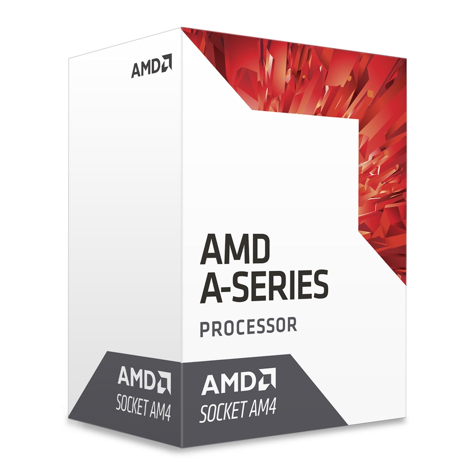 AMD A8 9600 3.1GHz Quad Core AM4 AMD A8 9600 3.1GHz Quad Core AM4