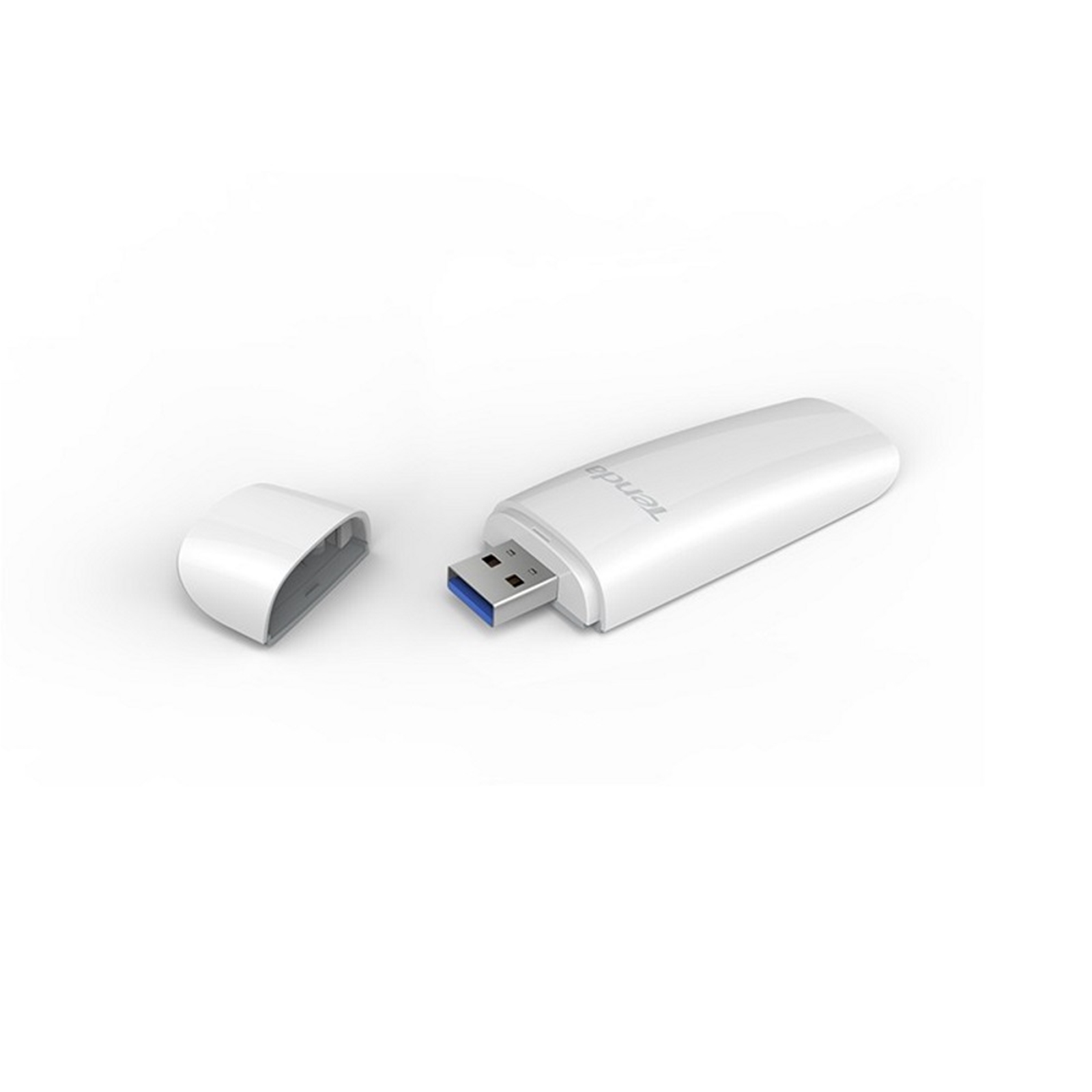 Tenda U12 AC1300 Wireless Dual-Band USB Adapter Tenda U12 AC1300 Wireless Dual-Band USB Adapter