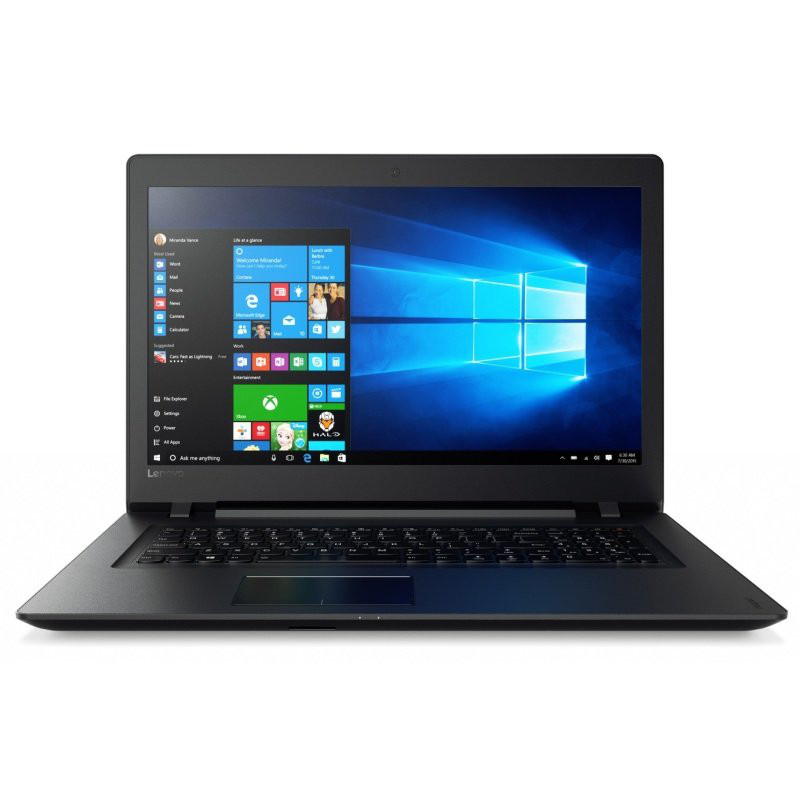 Lenovo V110 AMD A9 4GB 128GB SSD Win 10 Lenovo V110 AMD A9 4GB 128GB SSD Win 10