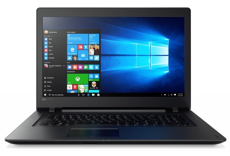 Lenovo V110 Intel i3 -6006U 4GB 128GB SSD Win 10 Lenovo V110 Intel i3 -6006U 4GB 128GB SSD Win 10