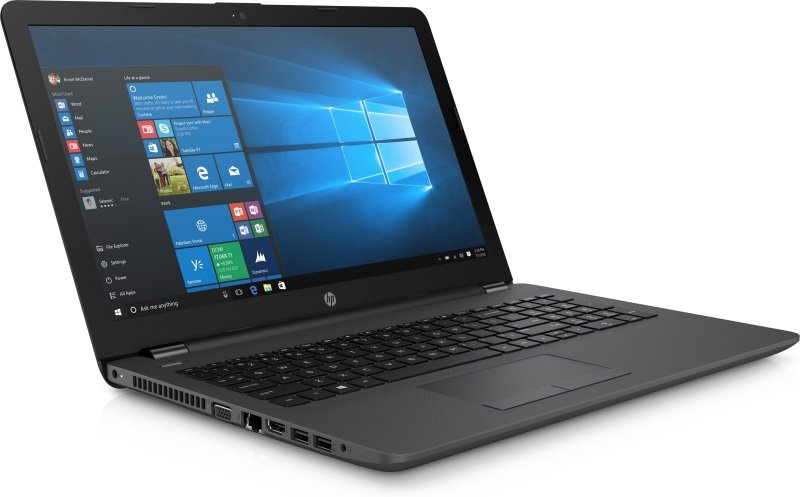 HP 250 G6 Intel i3 7020U 2.3Ghz 4GB Ram500GB Win 10 HP 250 G6 Intel i3 7020U 2.3Ghz 4GB Ram500GB Win 10