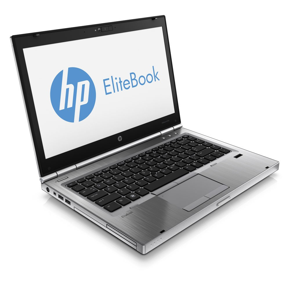REFURBISHED HP Elitebook 8470P i5-3320M 120Gb SSD 4Gb Ram WIndows 10 Pro REFURBISHED HP Elitebook 8470P i5-3320M 120Gb SSD 4Gb Ram WIndows 10 Pro