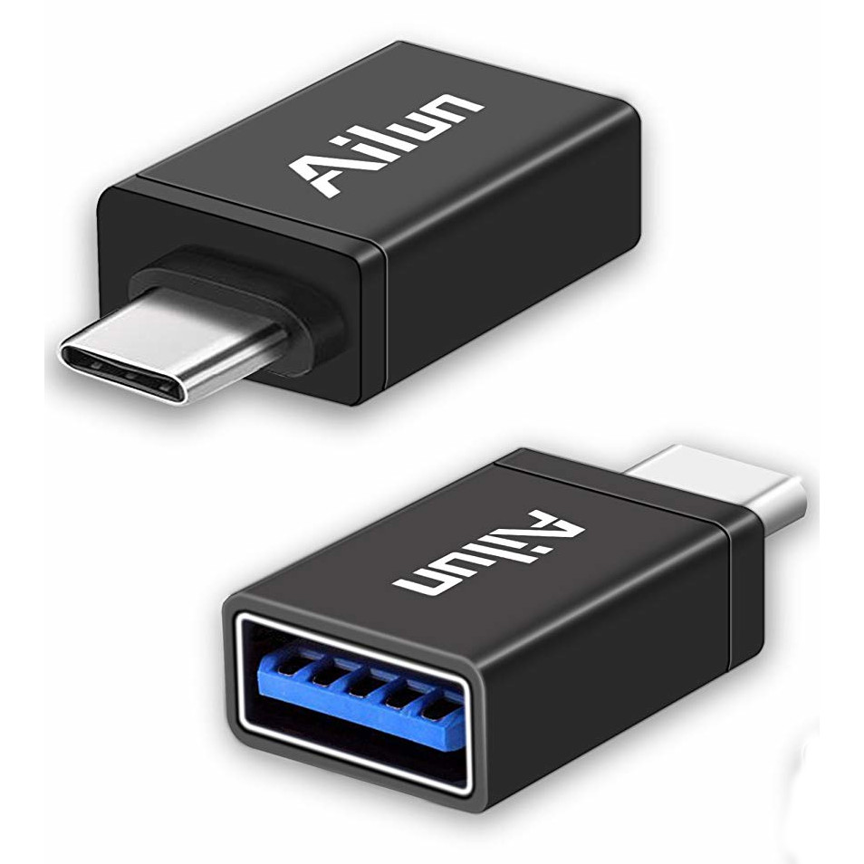 Ailun USB C to USB 3.0  Adapter