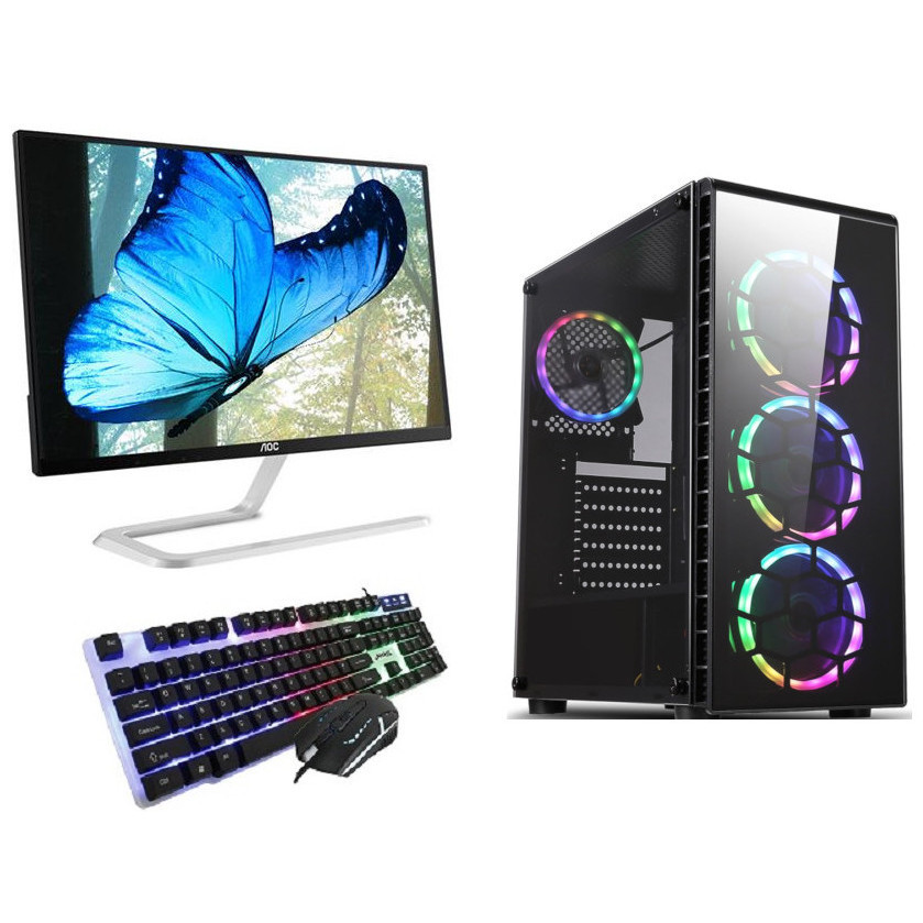 Monthly Specials - Megabyte PCs