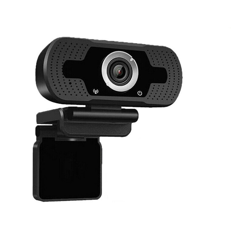 Webcam Full HD 1080P USB 2.0/3.0  With Microphone for PC Laptop