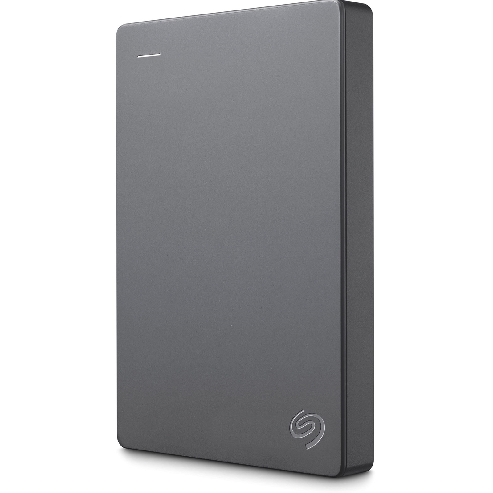 Seagate Basic 4TB USB 3.0 Black 2.5