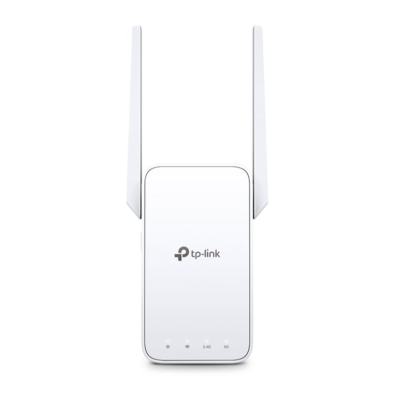 TP-Link RE315 AC1200 Mesh Wi-Fi Range Extender