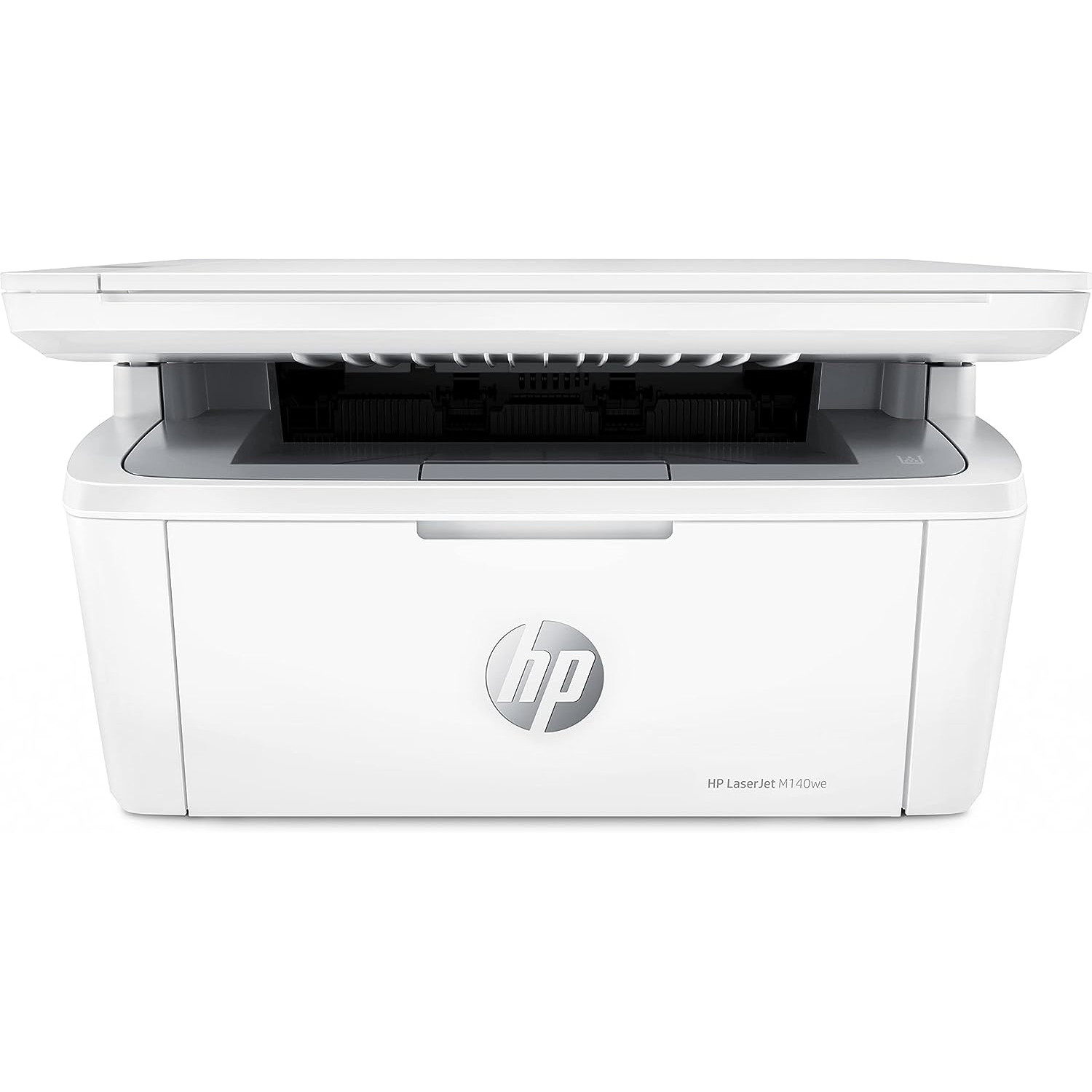 HP LaserJet MFP140we Printer with 6 months of Instant Toner Included