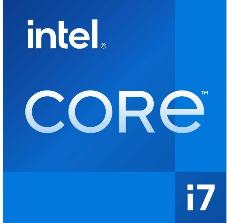 ntel Core i7-14700K Desktop Processor 20 cores (8 P-cores + 12 E-cores) up to 5.6 GHz