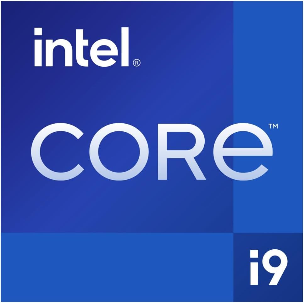 ntel Core i9-14900K Desktop Processor 24 cores (8 P-cores + 16 E-cores) up to 6.0 GHz