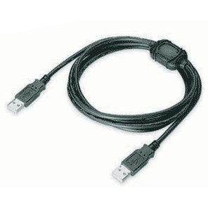 3M USB A Male-Male Cable 